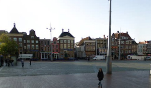 Groningen wil politieteam voor horeca