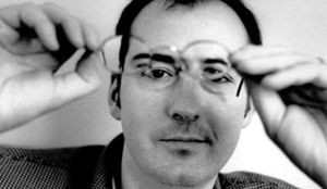 Ronald Giphart opent Uitgekookt!