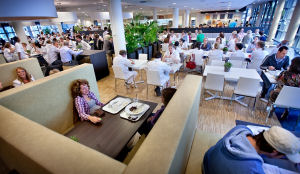 Spaarne Ziekenhuis krijgt nieuw personeelsrestaurant