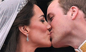 Londense hotels profiteren niet van Koninklijk huwelijk