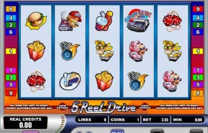 Briefgeld mag in gokkast horeca