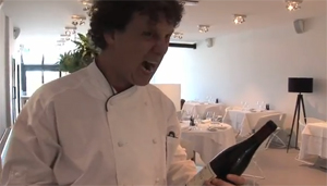 Hilarische video over opening sterzaak Bij Jef