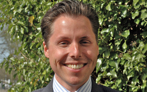 Directieteam Landal uitgebreid