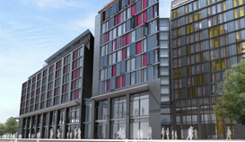 Nieuw Mint Hotel Amsterdam open