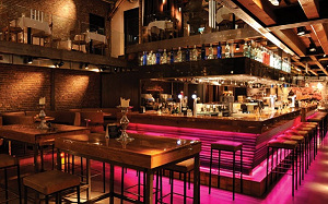 The Harbour Club Scheveningen verslaat sterzaken