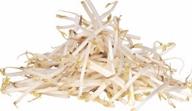 Niet komkommer maar Taugé oorzaak EHEC-doden