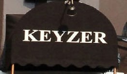 HME verkoopt Brasserie Keyzer aan Jaap van Zweden