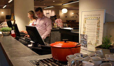 Townhouse Maastricht wint Dutch Hotel Award 2011