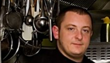 The French Café wint restaurateursrally