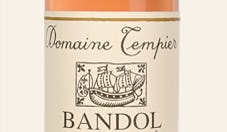 Domaine Tempier verkozen tot beste rosé van 2011