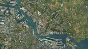 Nieuw stadstrand Amsterdam zoekt horecaondernemers