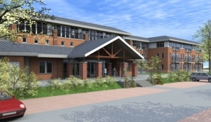 Bekend wellnessresort krijgt 'meest duurzame' hotel