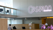 Hotel Casa 400 wint Amsterdamse hotel Award