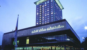 App van Hotel Okura bestrijdt jetlag