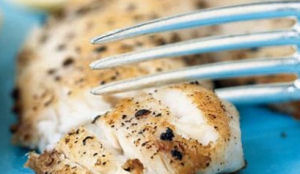 Sodexo sluit wereldwijde overeenkomst over duurzame vis