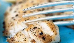 Sodexo sluit wereldwijde overeenkomst over duurzame vis