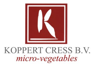 Spaanse en Nederlandse topchefs jammen bij Koppert Cress