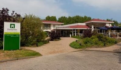 Bewaker Hampshire hotel Renesse zwaar mishandeld