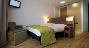 Zorghotel Welloord dicht door financiële problemen