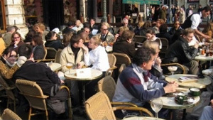 Top 5 van Terras Top 100 bekend