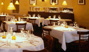 Restaurant moet video afstaan na wielrenrel