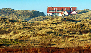 Hotels op Terschelling scoren met Oerol