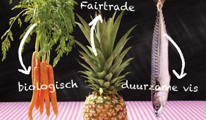 Puur Restaurant Week zet eerlijke menu's op de kaart