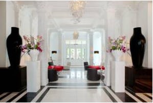 Eden Amsterdam Manor Hotel open