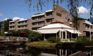 Nieuwe hotelbaas Frerikshof in Winterswijk