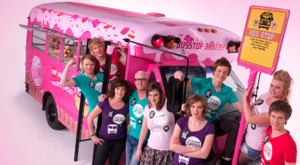 Bus Stop Bakery beste studentenbedrijf van Nederland