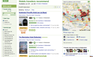 TripAdvisor verhoogt betrouwbaarheid recensies