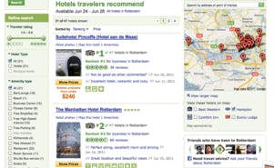 TripAdvisor verhoogt betrouwbaarheid recensies