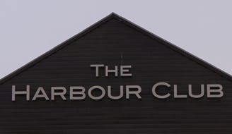 Derde The Harbour Club in Amsterdam