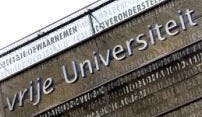 VU is eerste Fairtrade Universiteit in Nederland