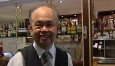 Hygiënetopper Restaurant Wah Sing stopt