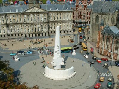 Amsterdam krijgt 24-uurs horeca