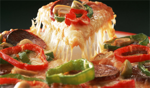 Geur-tv biedt kansen voor horeca