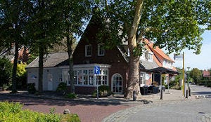 De Lindehof* zes weken dicht door nieuwe keuken