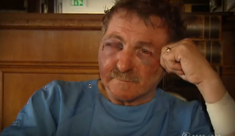 Overval horecabedrijf De Ark in Opsporing Verzocht