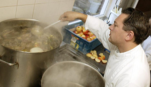 Forse groei vacatureaanbod horeca tot 2015