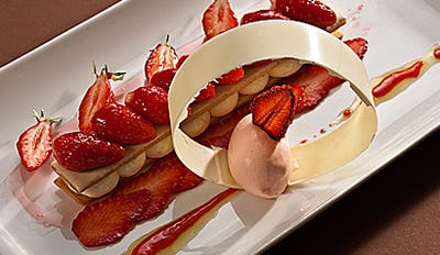 Frans restaurant geeft Michelinster terug