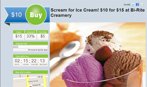 Consumenten verzinnen zelf deals bij Loopt.com