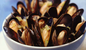 Opening mosselseizoen week uitgesteld