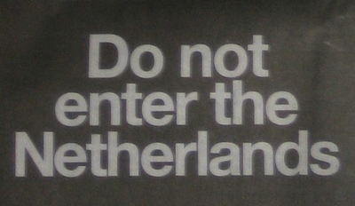 Horeca 'niet blij' met protestadvertentie