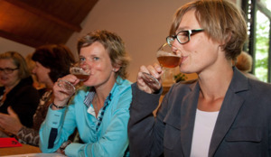 Onderzoek: ultiem vrouwenbier bestaat niet