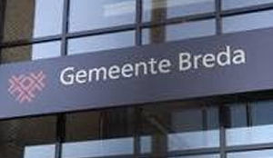 Breda schuift cateraar aan de kant