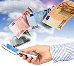 Hockeyclubs zetten mobieltjes in voor betaling