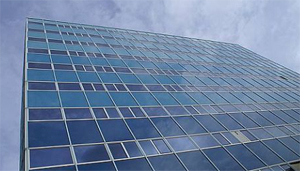 Brand in Best Western Blue Tower Hotel