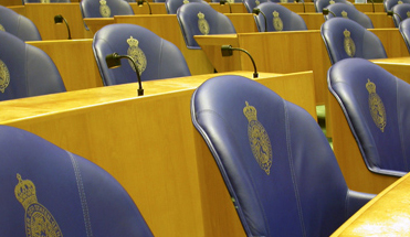 Stemming Drank- en Horecawet uitgesteld