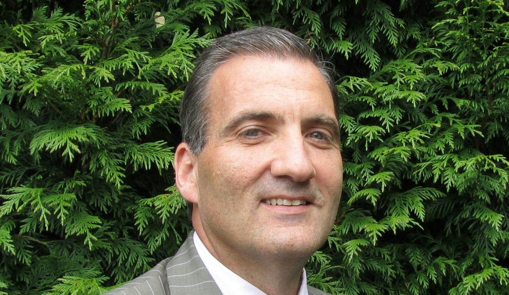 Nieuwe operationeel directeur Bilderberg